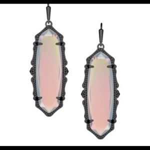 kendra scott fran opalite